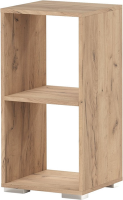 Стеллаж Памир Гретта Куб 2 - фото