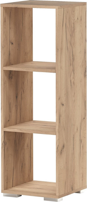 Стеллаж Памир Гретта Куб 3 - фото