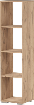 Стеллаж Памир Гретта Куб 4 - фото