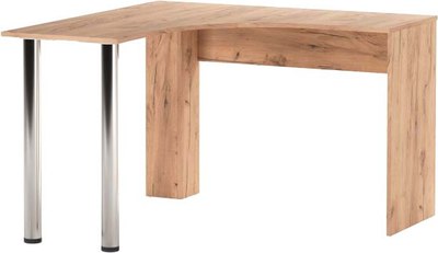 Письменный стол Памир Гретта угловой - фото