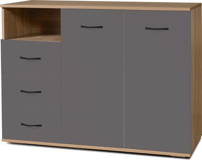 Тумба Мебель-Класс Дрезден - фото