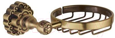 Мыльница Gerhans K25202 - фото