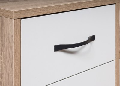 Секция в прихожую Мебель-Класс Дейтон