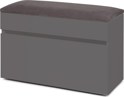 Тумба в прихожую Мебель-Класс Нюанс-8 - фото