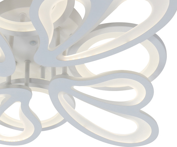 Люстра ESCADA 10229/8LED