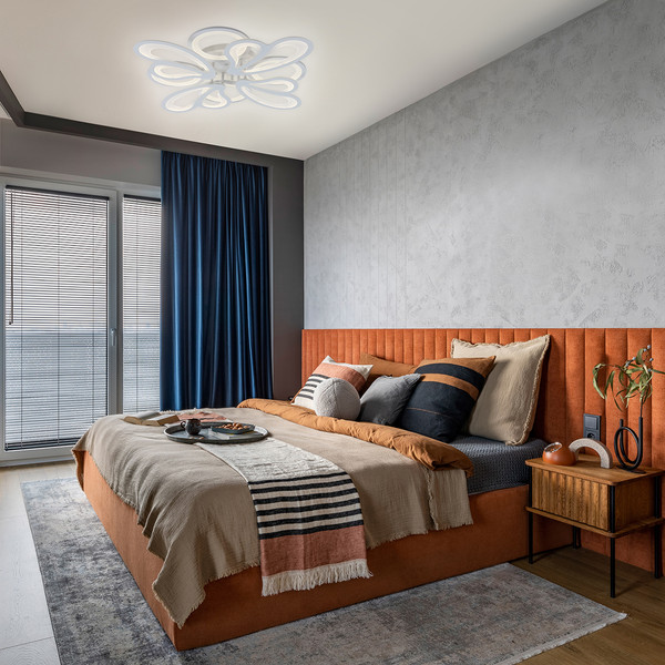 Люстра ESCADA 10229/8LED