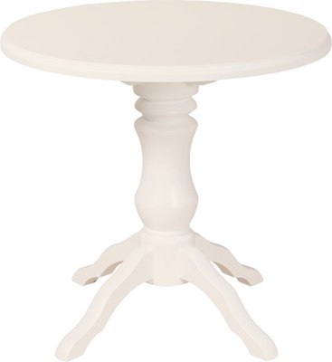 Обеденный стол Мебель-Класс Юпитер (Cream White) - фото