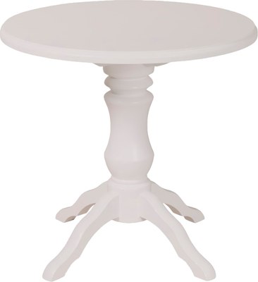 Обеденный стол Мебель-Класс Юпитер (сатин) - фото