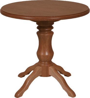 Обеденный стол Мебель-Класс Юпитер (орех) - фото