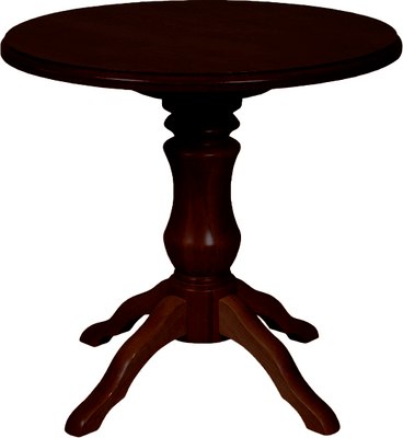 Обеденный стол Мебель-Класс Юпитер (венге) - фото