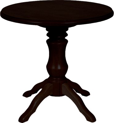 Обеденный стол Мебель-Класс Юпитер (Dark Oak) - фото