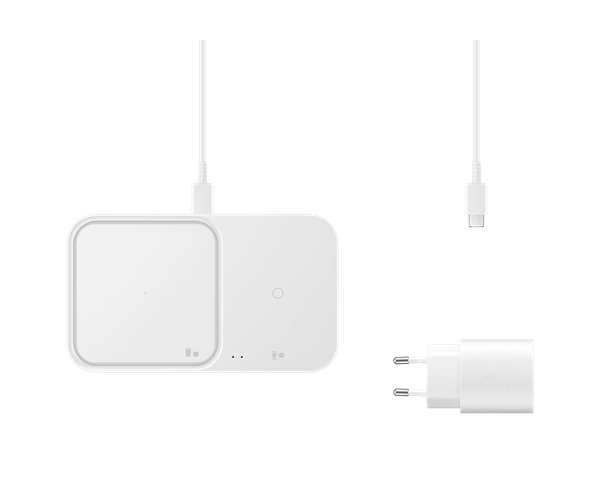 Зарядное устройство беспроводное Samsung EP-P5400 / EP-P5400TWEGEU