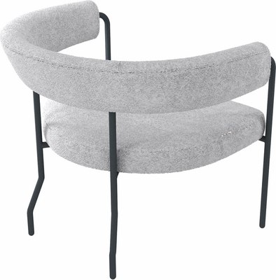 Кресло мягкое Sheffilton SHT-AMS120