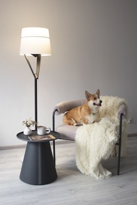 Кресло мягкое Sheffilton SHT-AMS120