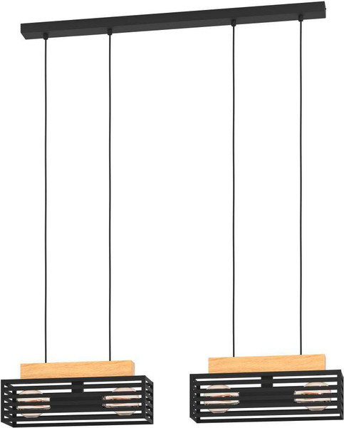 Люстра Eglo Cidraz 390164 - фото