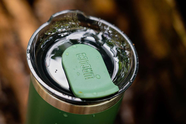 Термокружка Wacaco Octaroma / WCCOCTG18