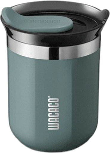 Термокружка Wacaco Octaroma / WCCOCTB18 - фото