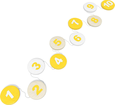 Мягкий комплекс Romana Шагайка / ДМФ-МК-01.37.01 - фото