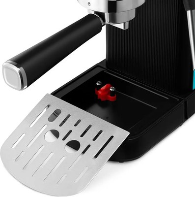 Кофеварка эспрессо Kitfort KT-7461