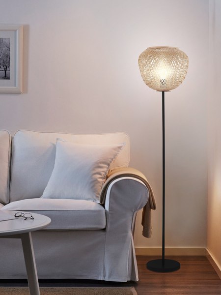 Торшер Eglo Dembleby 43264 - фото