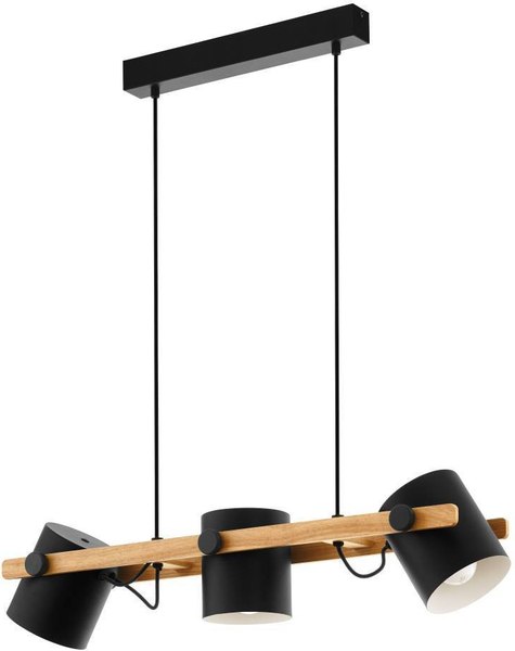 Люстра Eglo Hornwood 43517 - фото