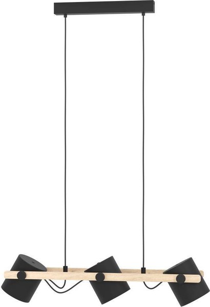 Люстра Eglo Hornwood 43517