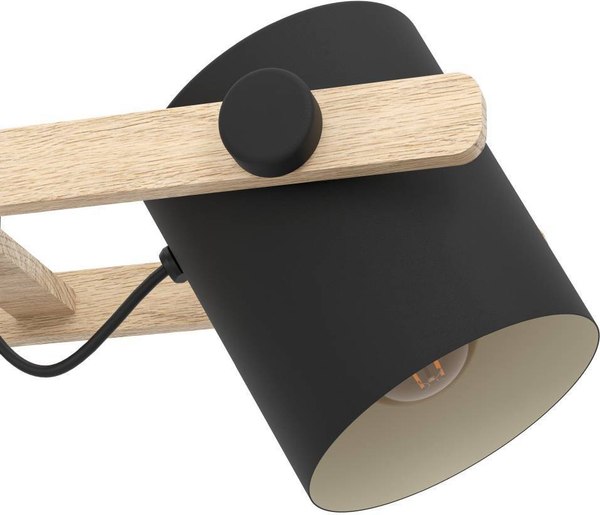 Люстра Eglo Hornwood 43517