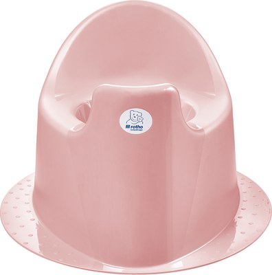 Детский горшок Rotho 1233603066
