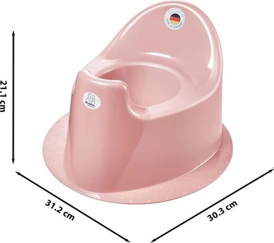 Детский горшок Rotho 1233603066