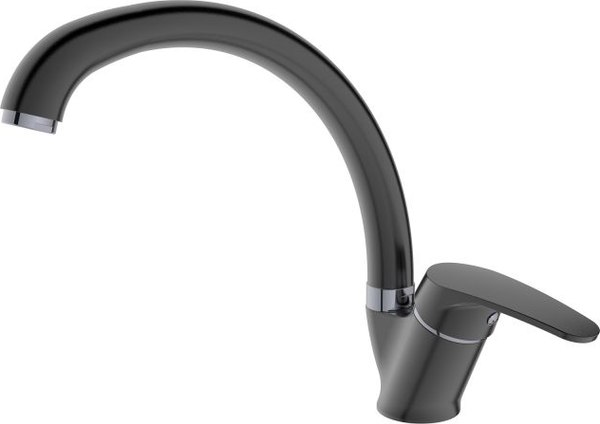 Смеситель Econoce EC0692BL - фото