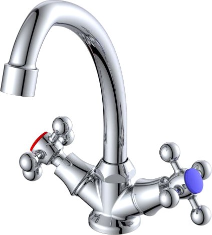 Смеситель Econoce EC0503 - фото