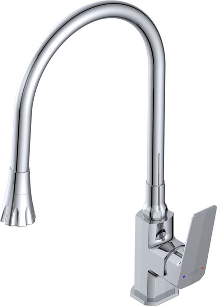 Смеситель AV Engineering AVWIN4-A165-141 - фото