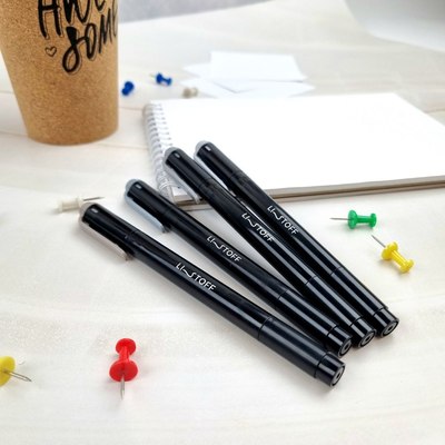 Набор маркеров Listoff Studio. Shadows / НМД40043