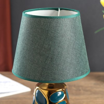 Прикроватная лампа Risalux Пузырьки 4415762