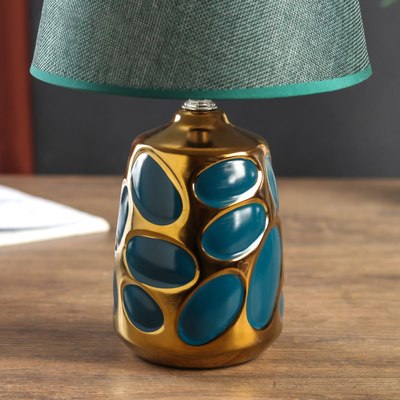 Прикроватная лампа Risalux Пузырьки 4415762