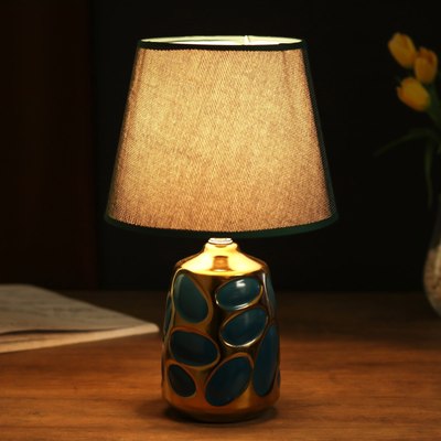 Прикроватная лампа Risalux Пузырьки 4415762