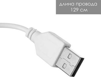 Настольная лампа Risalux Свет 2562922