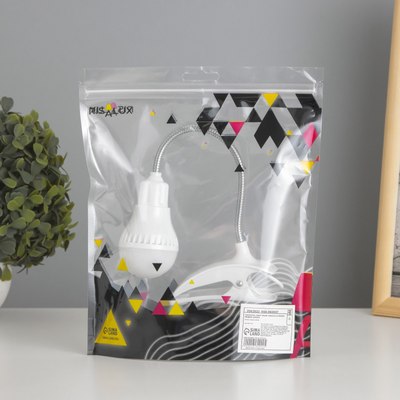 Настольная лампа Risalux Свет 2562922