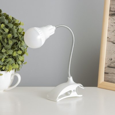 Настольная лампа Risalux Свет 2562922