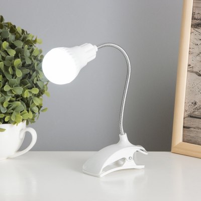 Настольная лампа Risalux Свет 2562922