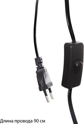 Настольная лампа Risalux 101 Сорес 1717514