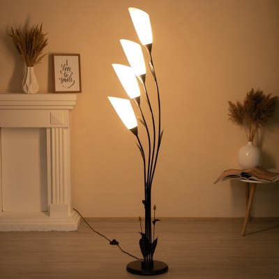 Торшер BayerLux Ариадна 9330784