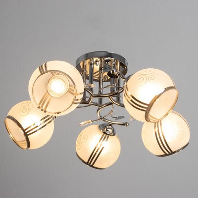 Люстра BayerLux Грета 10662076 - фото