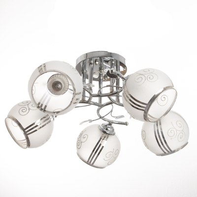 Люстра BayerLux Грета 10662076