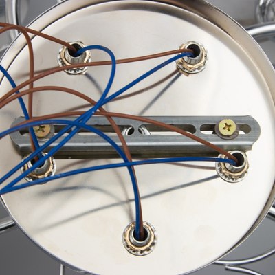 Люстра BayerLux Грета 10662076