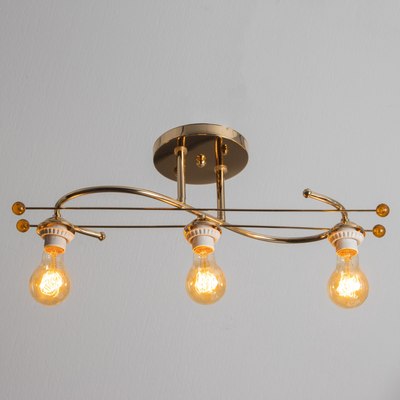 Люстра BayerLux Дэйл 10662142 - фото