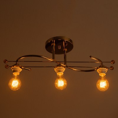 Люстра BayerLux Дэйл 10662142