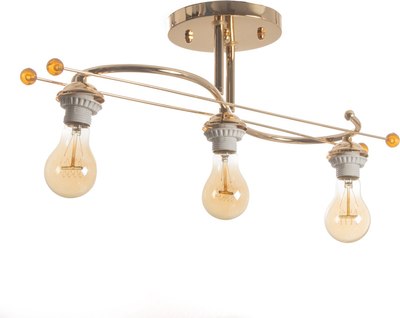 Люстра BayerLux Дэйл 10662142