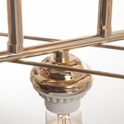 Люстра BayerLux Дэйл 10662142