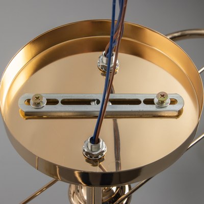 Люстра BayerLux Дэйл 10662142